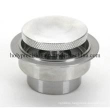 High Precision Metal Processing Machinery Parts